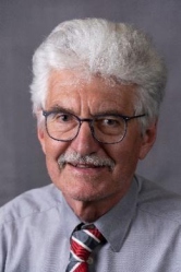 Porträt Günther Kessler, 2026